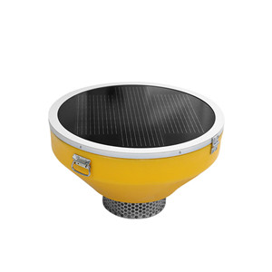 水質(zhì)浮標站