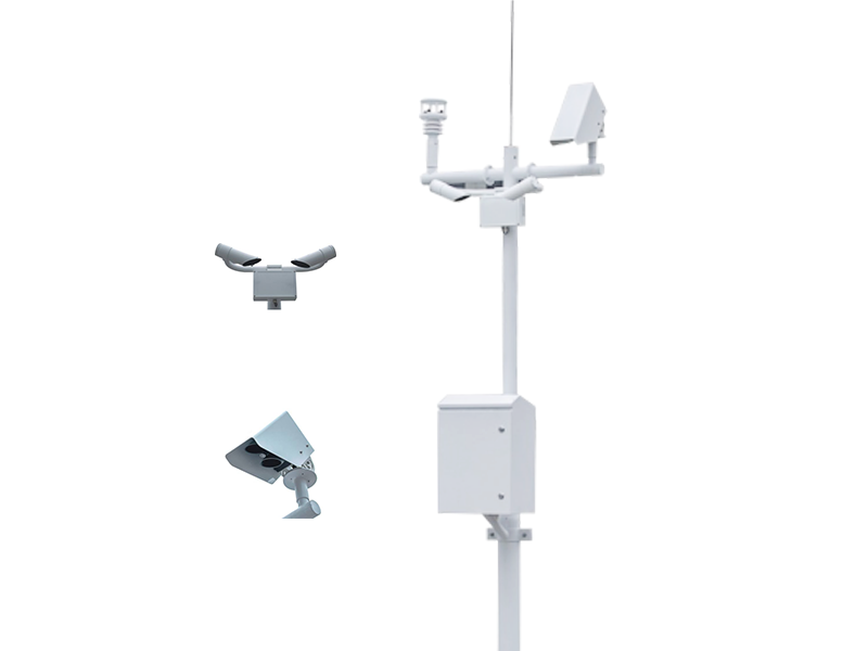 交通氣象站的價格是多少？場地選擇有要求嗎？