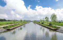 水環(huán)境問題頻發(fā)如何監(jiān)測？